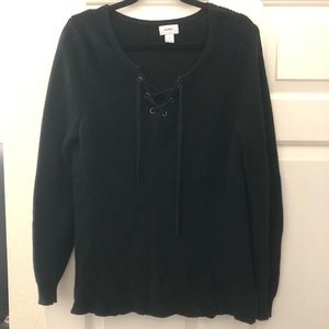 Old Navy sweater